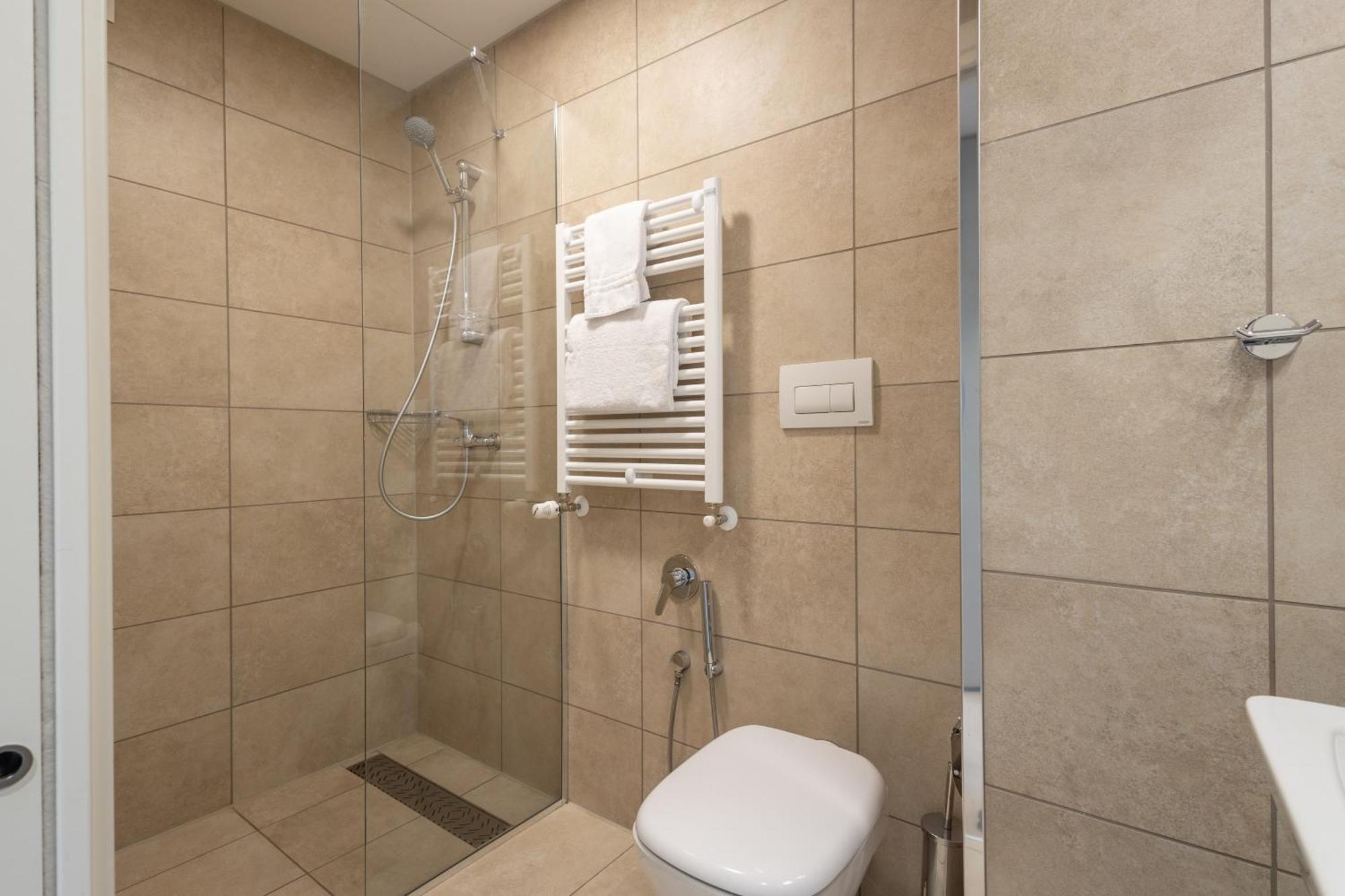 Florentia Living Hostal Florencia
