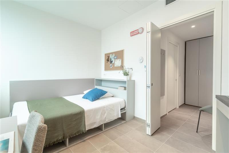 Florentia Living Hostal Florencia