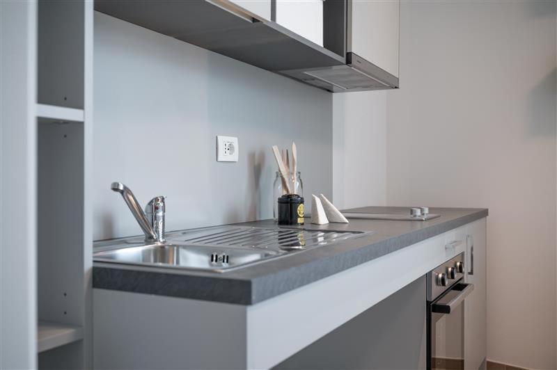 Florentia Living Hostal