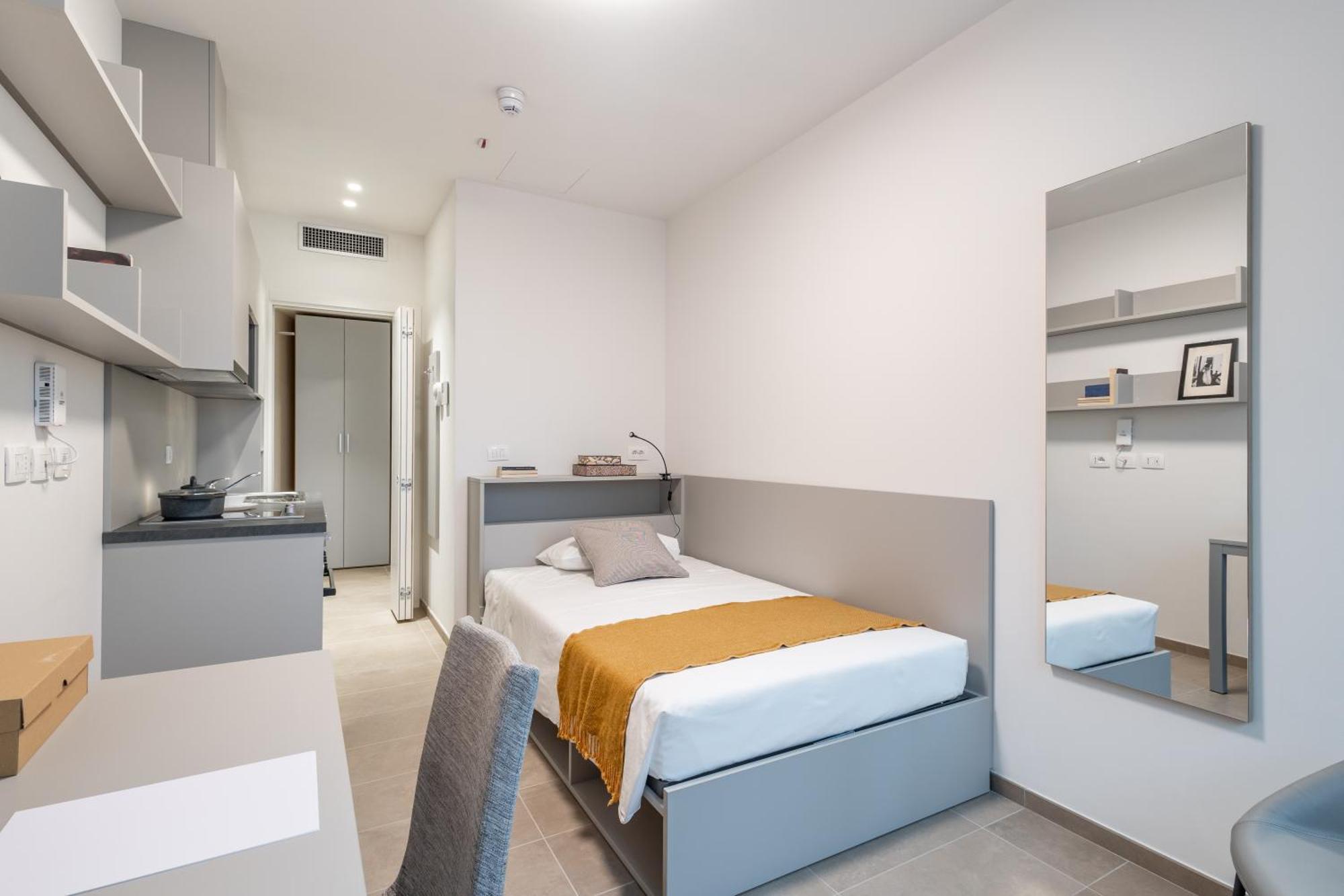Florentia Living Hostal *