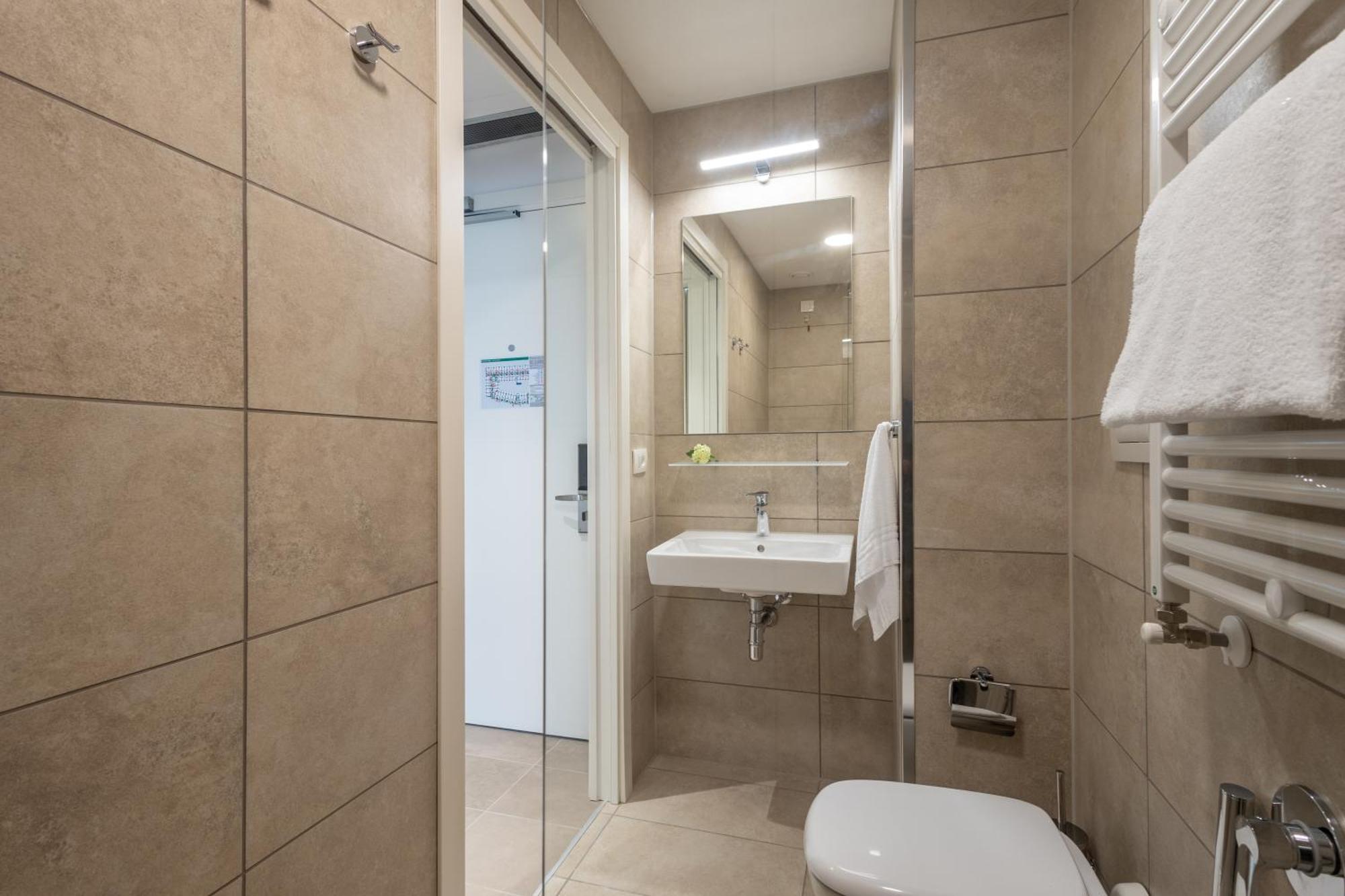 Hostal Florentia Living